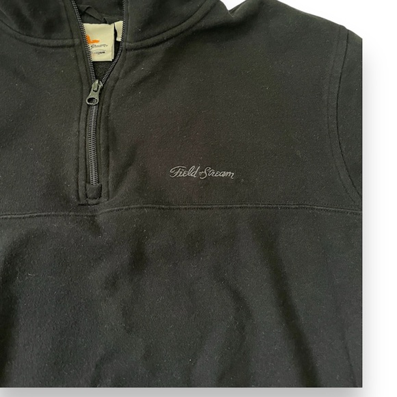 Field & Stream zipper pullover - Picture 4 of 5